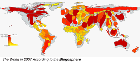 blogosphere