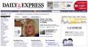 Express website 19 April 07