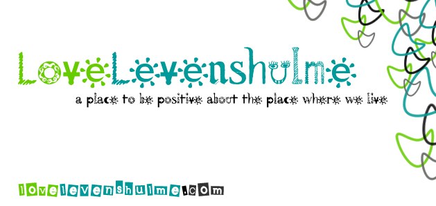 Hyperlocal voices: Love Levenshulme
