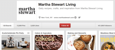 pinterest martha stewart living