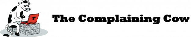 complainingcow
