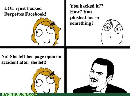 shoulder surfing comic