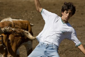 Sokamuturra, Algorta, Basque Country, Spain - 11 August 2006