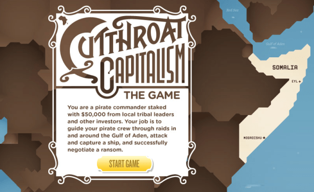 cutthroat capitalism game wired
