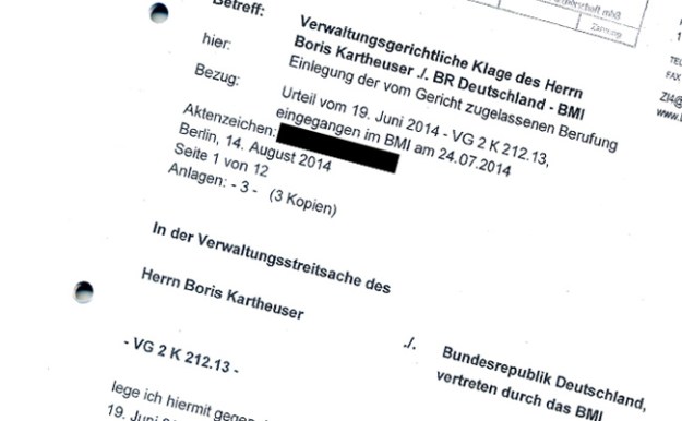 redacted information