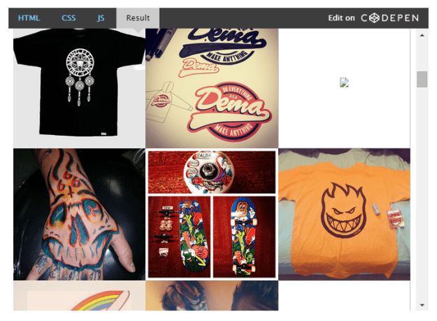 Skateboarding images