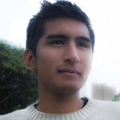 Convoca's Aramis Castro