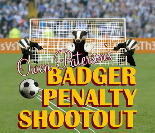 badger shootout