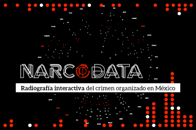Narco Data