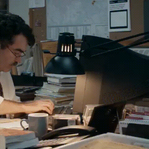 spotlight data journalism