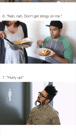 snapchat Discover Horizontal Video