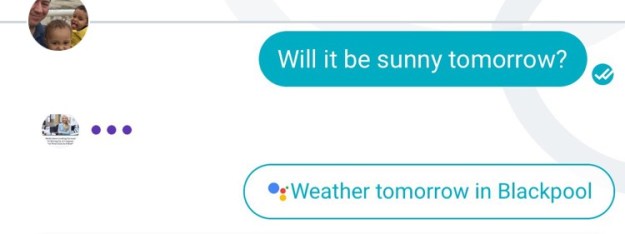 Will it be sunny tomorrow? - Weather tomorrow in Blackpool