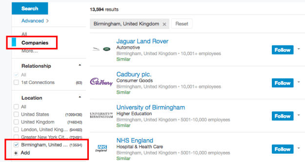 linkedin-company-search-by-location