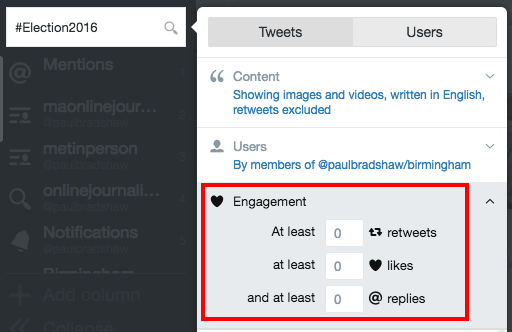 tweetdeck-filter-by-engagement