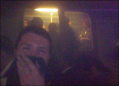 July 7 bombings image