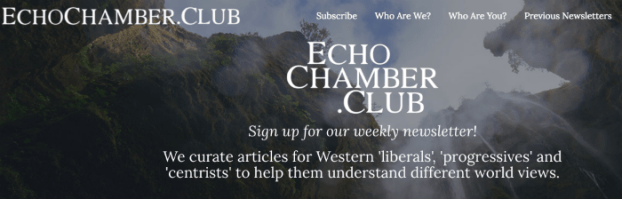 Echo Chamber Club