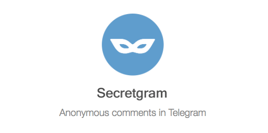 secretgram