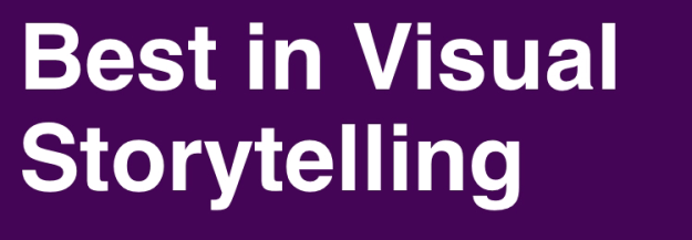 Best in Visual Storytelling