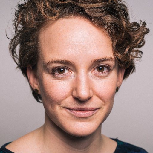 The Bureau Local's Megan Lucero