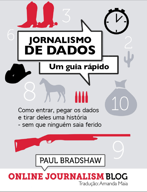 Jornalismo de dados: um guia rapido